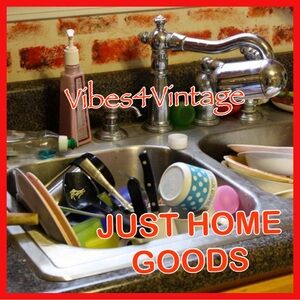 2/23 - Monday - Vibes4Vintage - JUST HOME GOODS Share Group